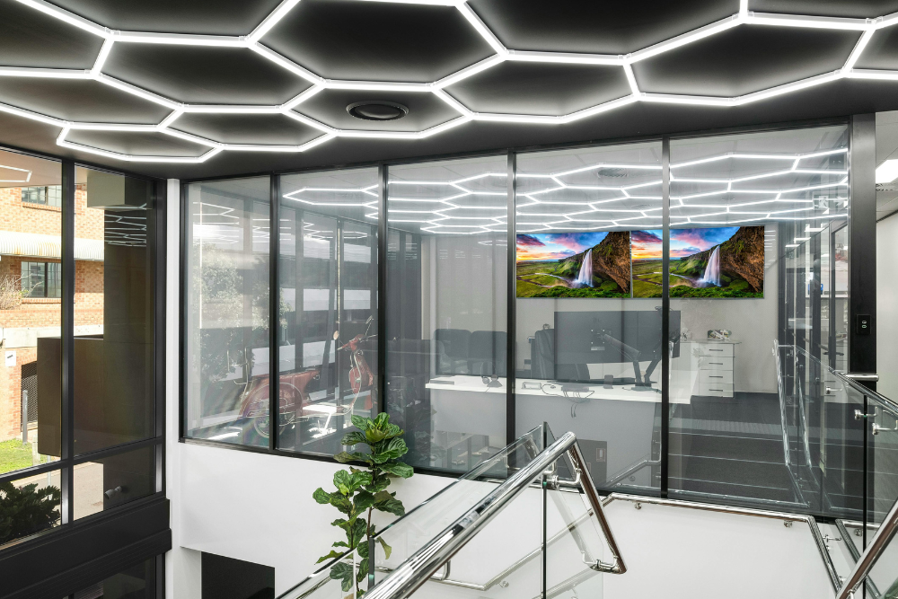 kitchen interior designers